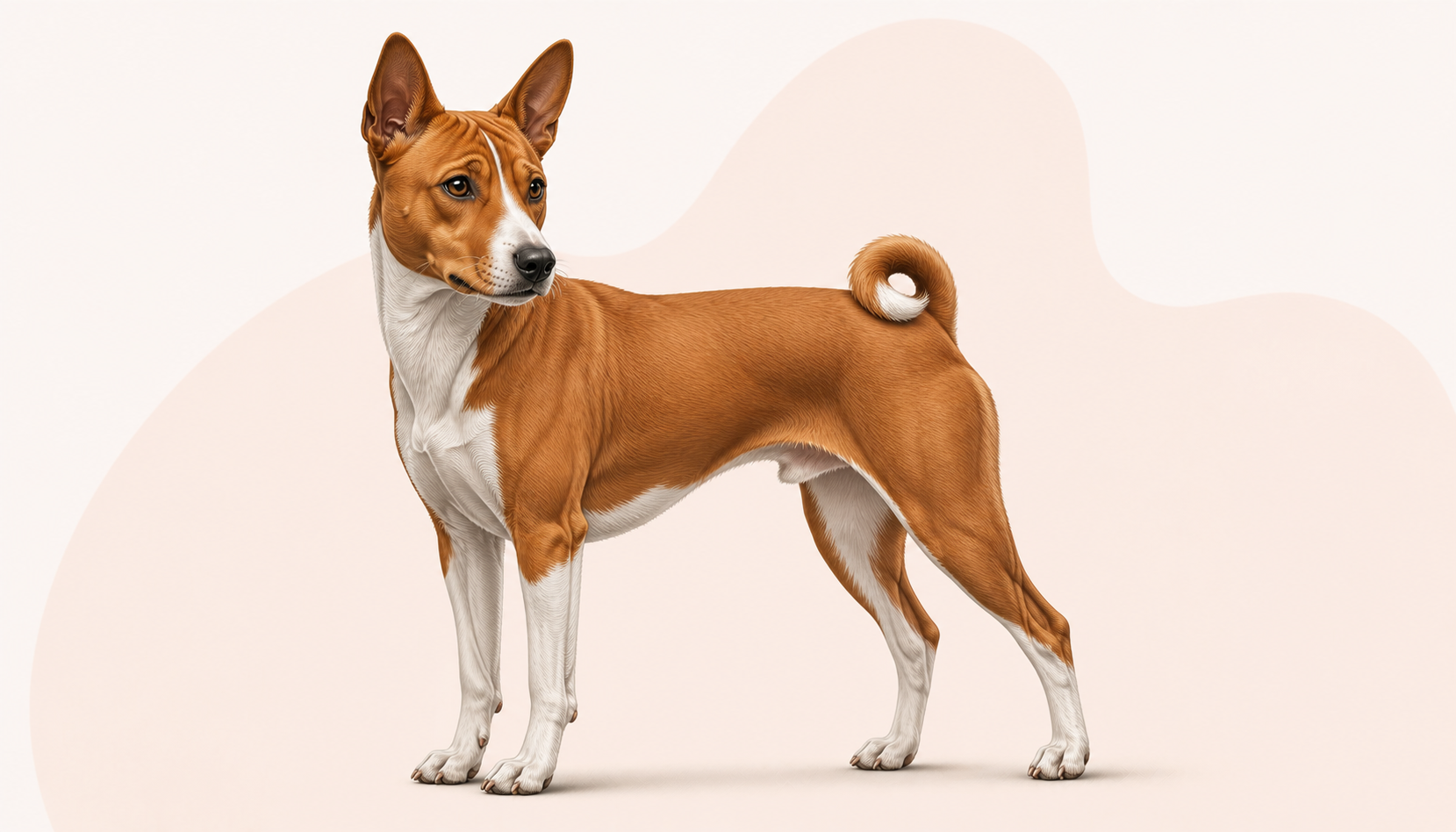 Basenji