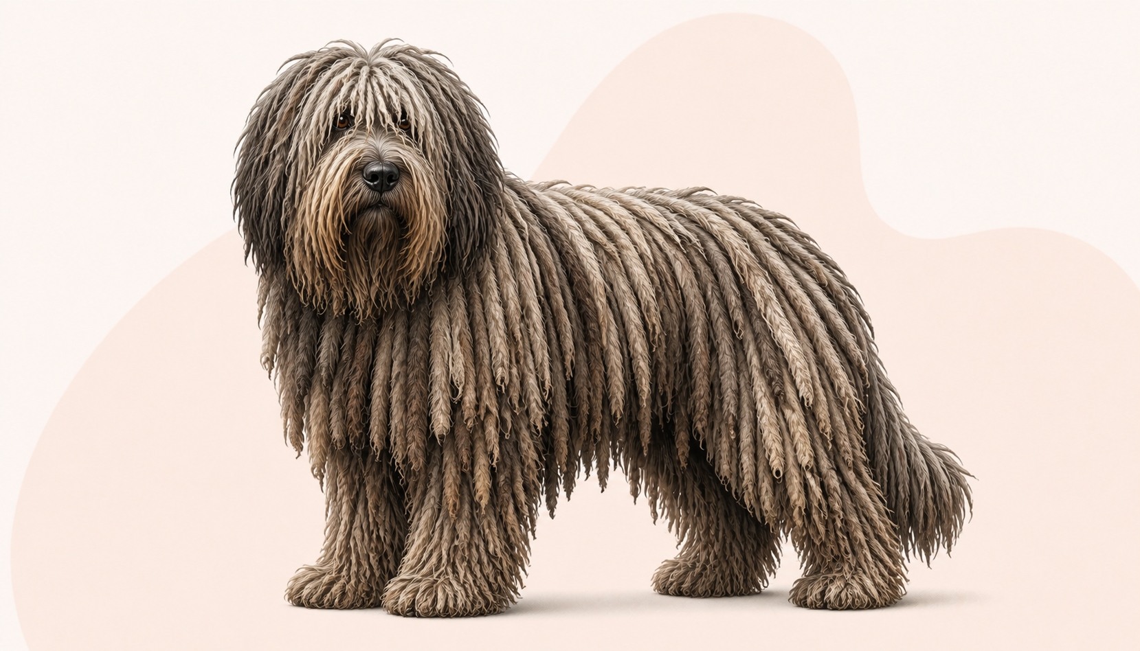 Bergamasco