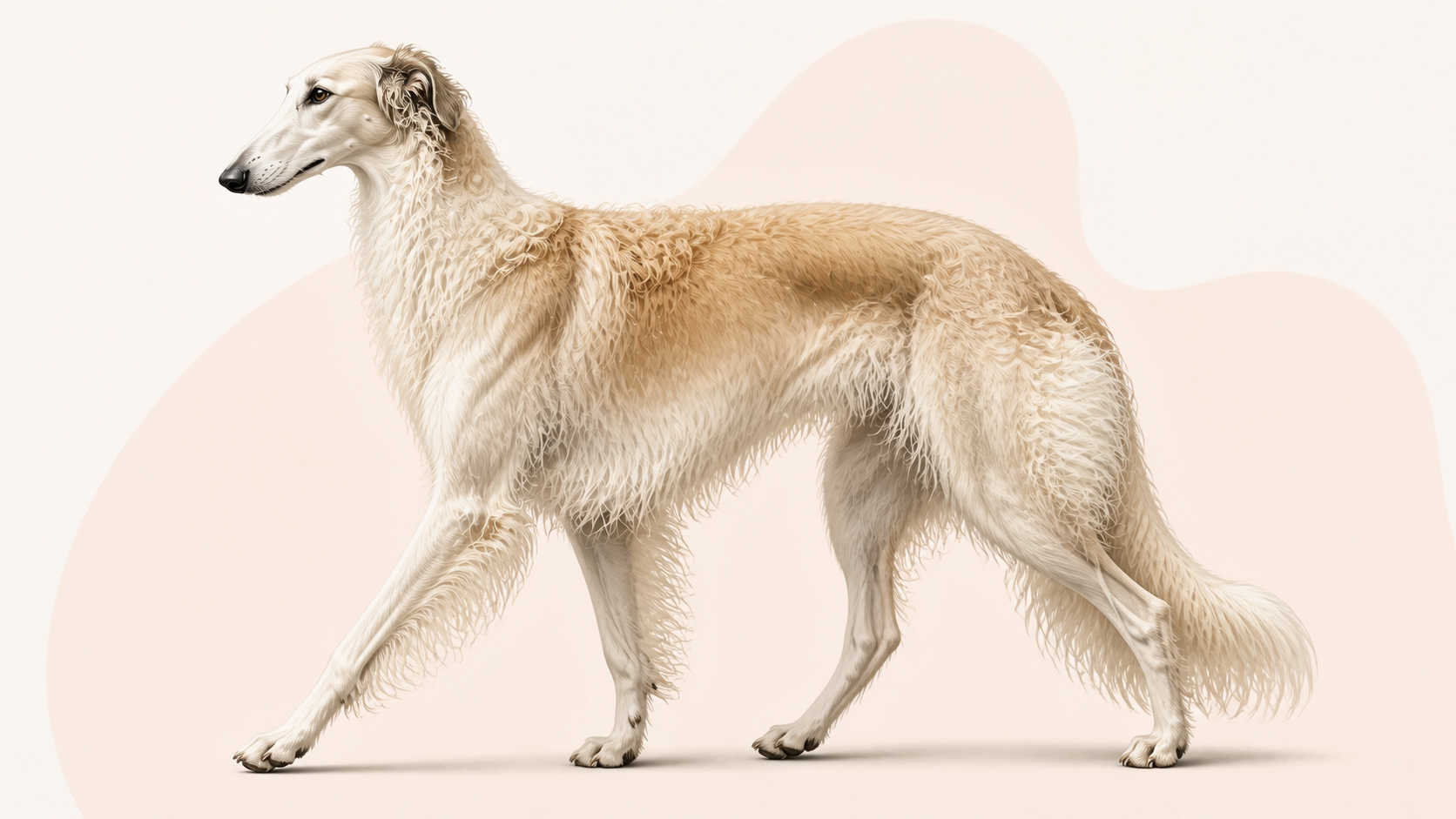 Borzoi