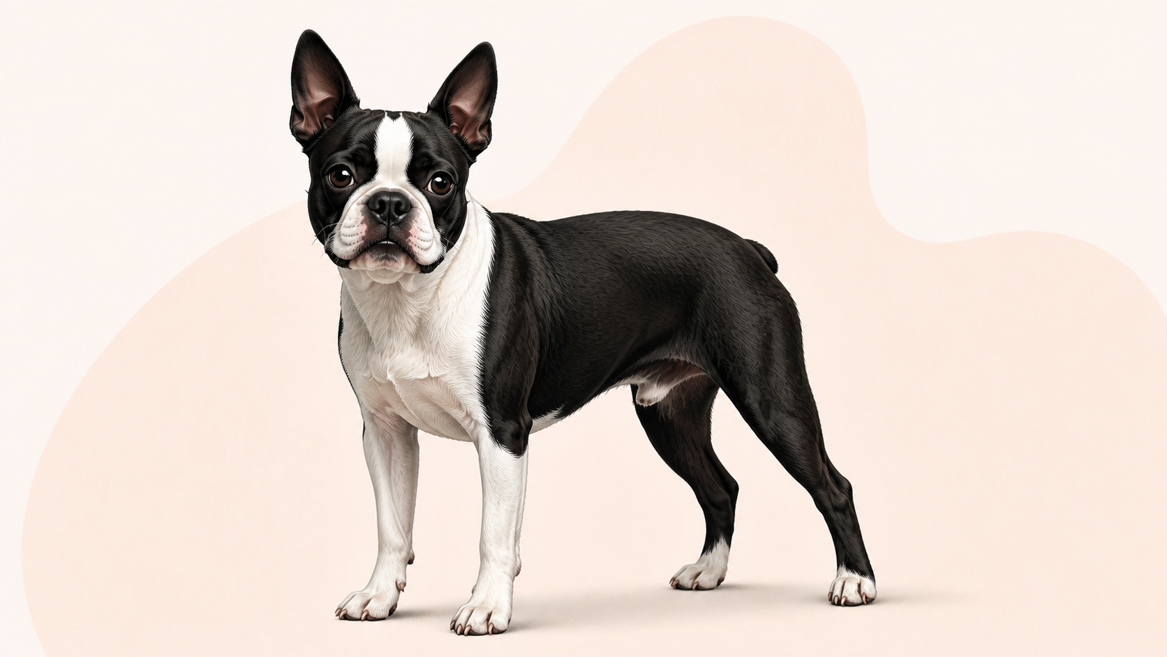 Bostonterrier