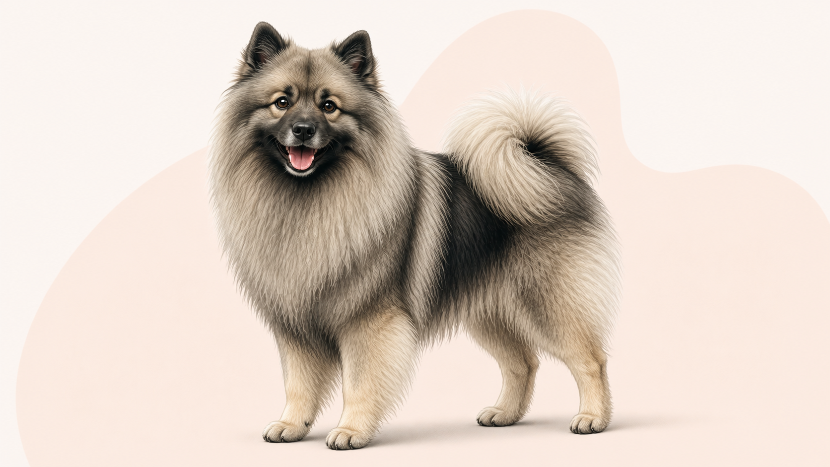 Keeshond