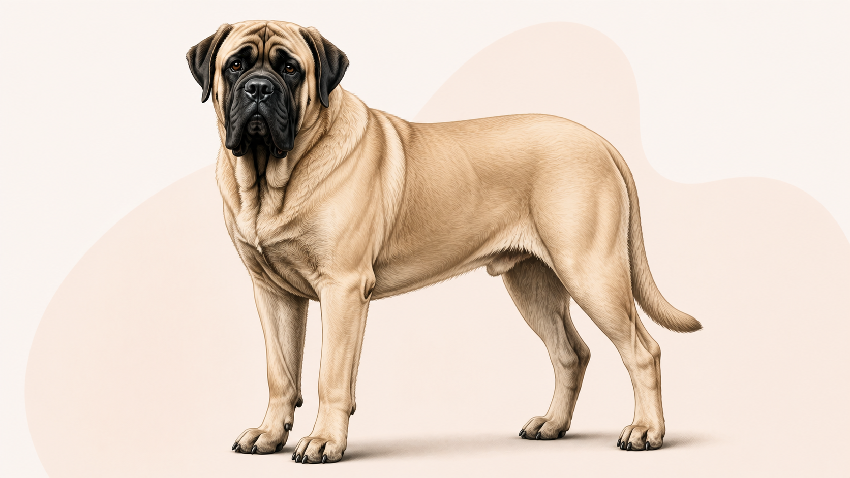 Mastiff
