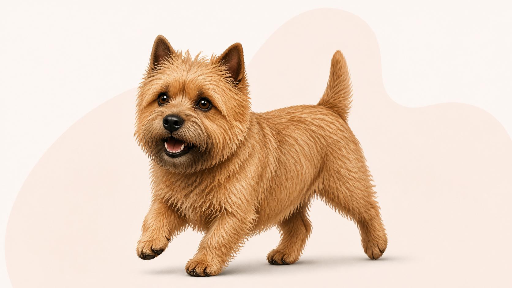 Norwichterrier