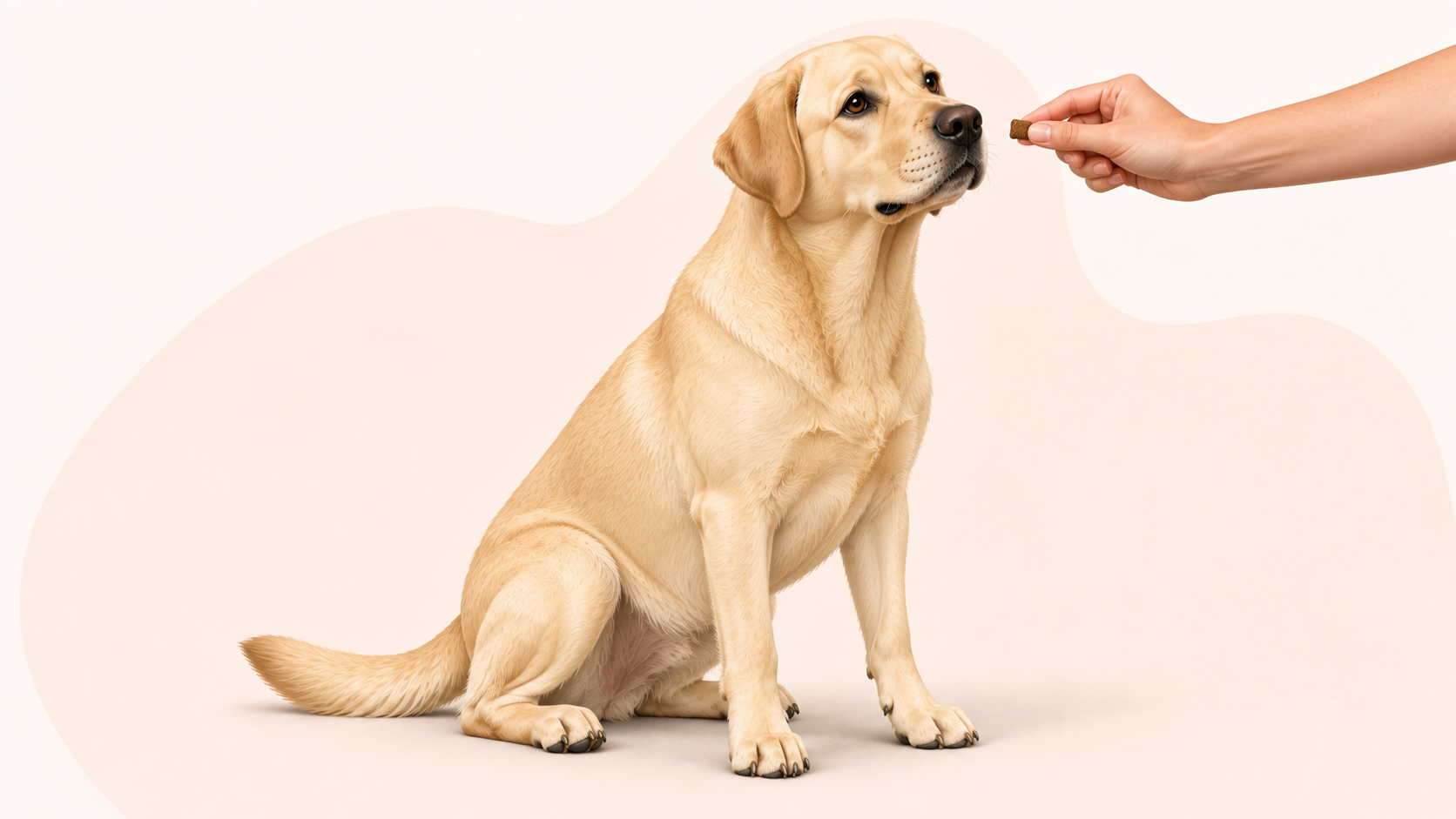 Positiv förstärkning – en modern metod inom hundträning