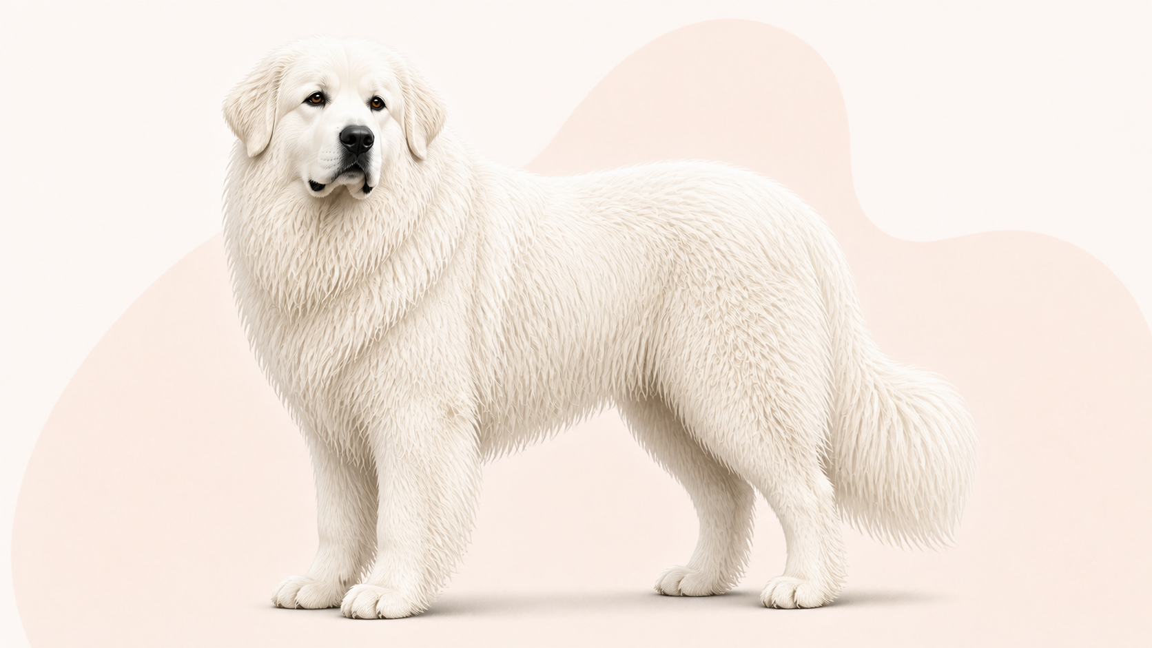 Pyrenéerhund